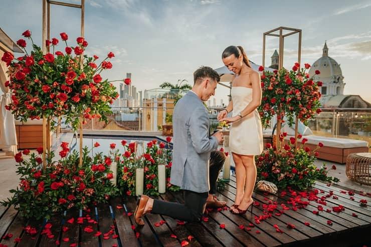 Paquete Say Yes  Silver