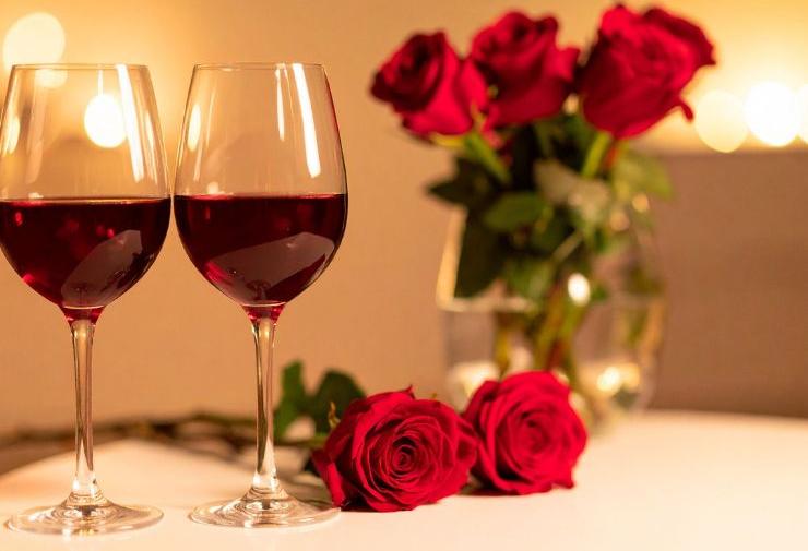 NOCHE FULL ROMANCE