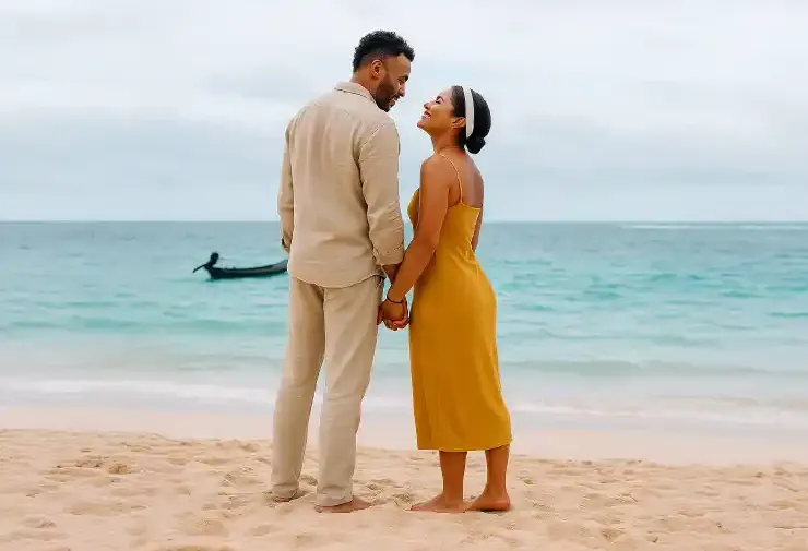Plan Romance
