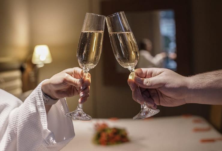 PLAN ROMANTICO