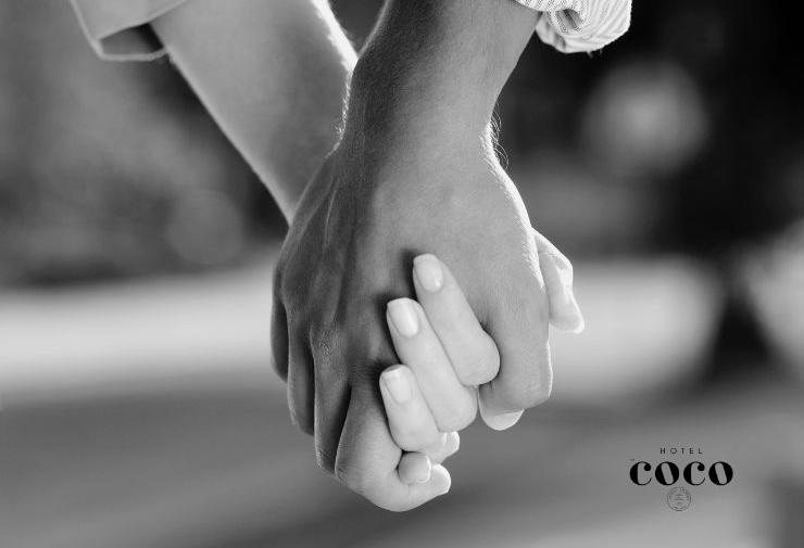 The Love Edit