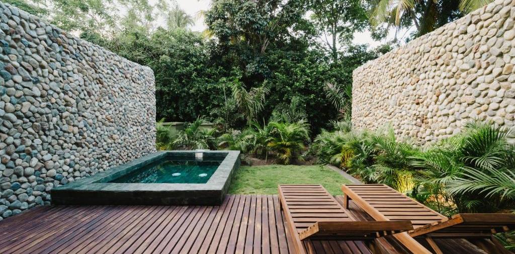 Paga 2x3 noches en Villa 100