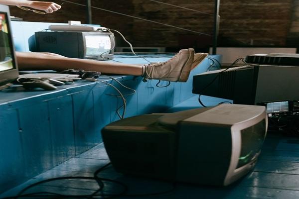 FESTIVAL STEREO PICNIC