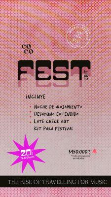 COCO FEST