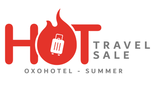 LOGO HOT SUMMER